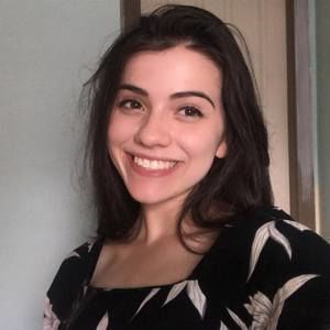 Meet your Posher, Mikayla